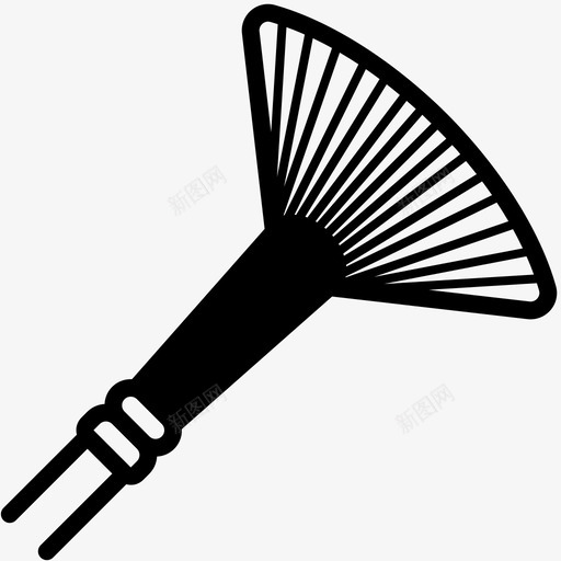画笔艺术家画笔图案图标svg_新图网 https://ixintu.com 图案设计 画笔 画笔艺术家
