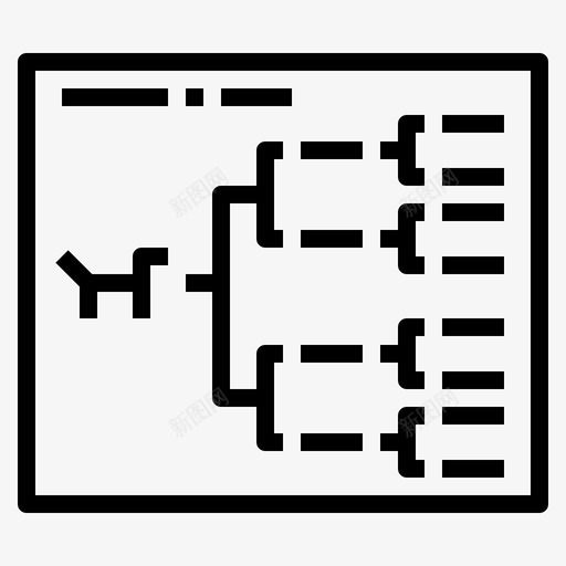 证书血统狗宠物图标svg_新图网 https://ixintu.com 宠物 狗 证书血统