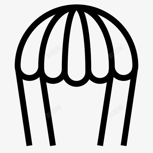运动与健身健康运动健身线图标svg_新图网 https://ixintu.com 健康 运动与健身 运动健身线图标