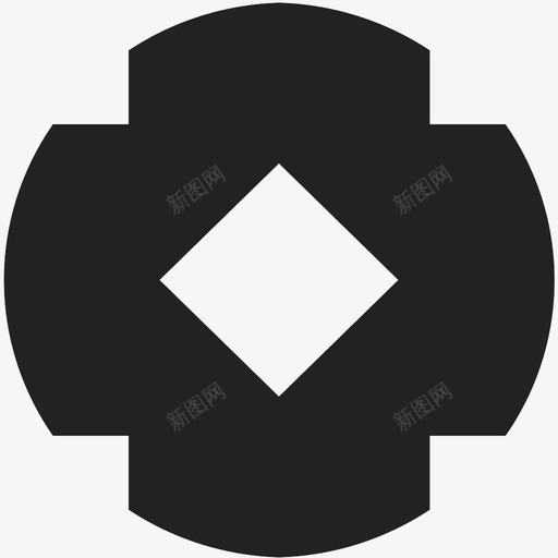 医界贷标svg_新图网 https://ixintu.com 医界贷标