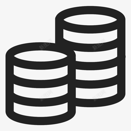 35 金融svg_新图网 https://ixintu.com 35 金融