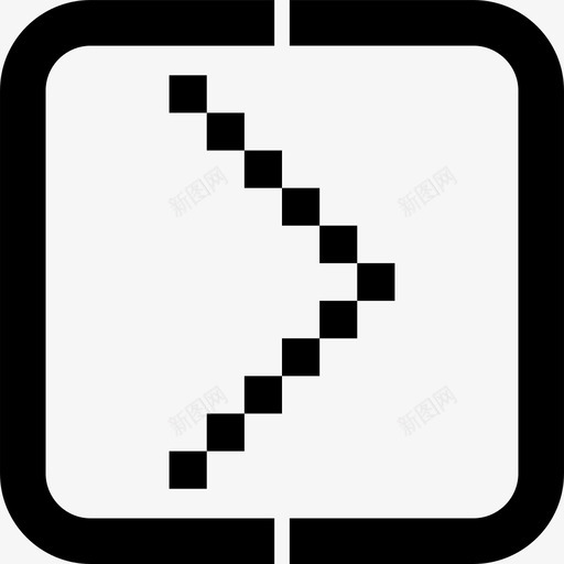 功能图标05右svg_新图网 https://ixintu.com 功能图标05右