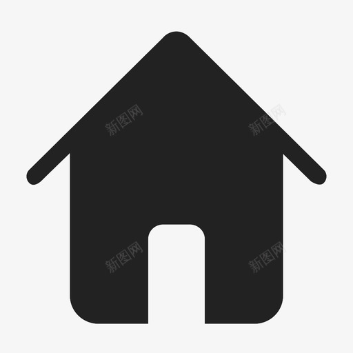 首页-选中svg_新图网 https://ixintu.com 首页-选中