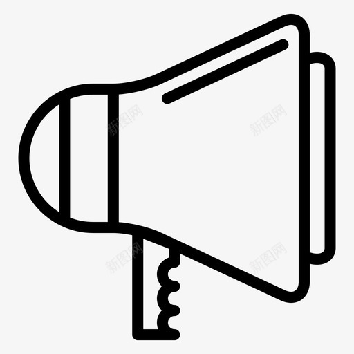 扬声器电影院电影图标svg_新图网 https://ixintu.com 多媒体 扬声器 电影 电影院 电影院和多媒体 视频