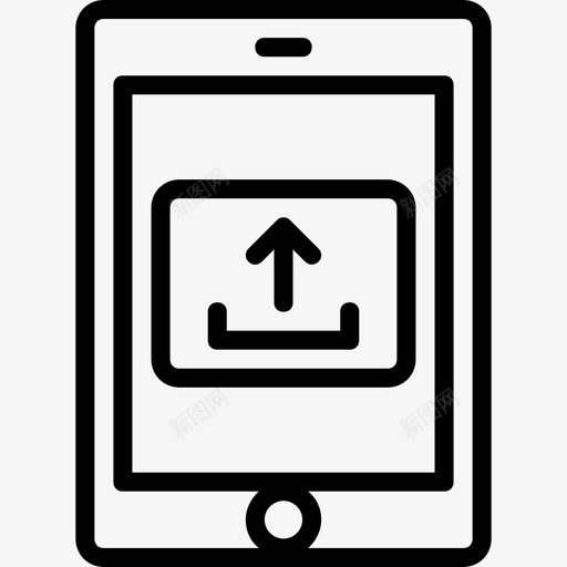 上传平板电脑功能图标svg_新图网 https://ixintu.com ipad 上传平板电脑 下载 功能 平板电脑功能概述集