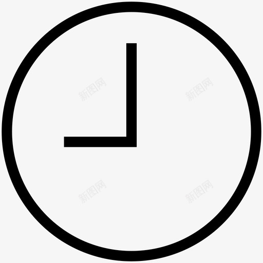 时间轴-01svg_新图网 https://ixintu.com 时间轴-01