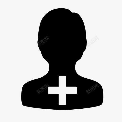 我的健康svg_新图网 https://ixintu.com 我的健康