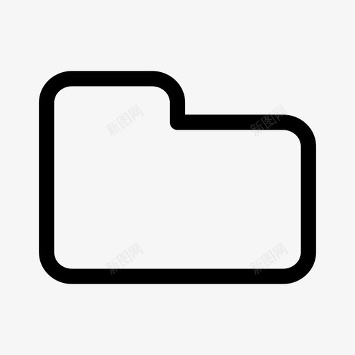 文件夹类别文件图标svg_新图网 https://ixintu.com 共享 文件 文件夹 文件夹图标 类别 菱形