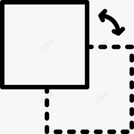 刷卡自形图标svg_新图网 https://ixintu.com smashiconsdesign2大纲 刷卡自 图形 设计