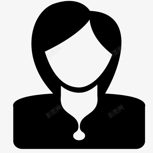 售后顾问svg_新图网 https://ixintu.com 售后顾问 5