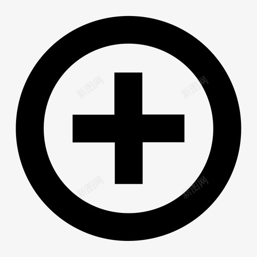 新增svg_新图网 https://ixintu.com 新增