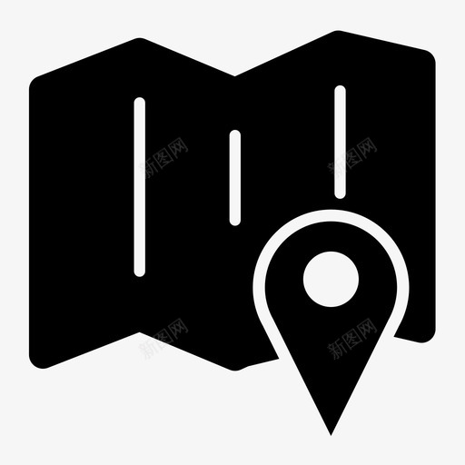 网点svg_新图网 https://ixintu.com 网点