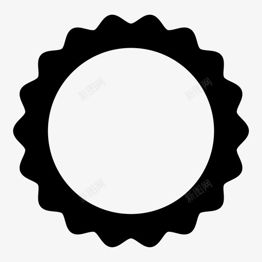 徽章盾牌团队图标svg_新图网 https://ixintu.com 团队 徽章 盾牌