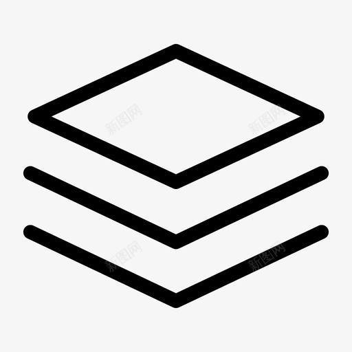 文件图标svg_新图网 https://ixintu.com 文件