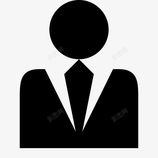 主管svg_新图网 https://ixintu.com 主管