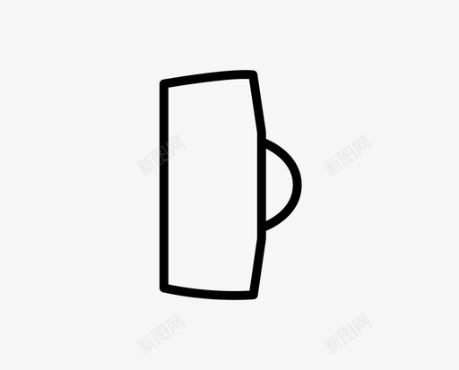 感应svg_新图网 https://ixintu.com 感应