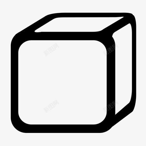 三维模型2svg_新图网 https://ixintu.com 三维模型2