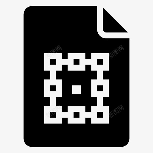 选择文档文件文档记录图标svg_新图网 https://ixintu.com 文件和文件夹图示符 文档 文档文件 文档记录 记录文件 选择