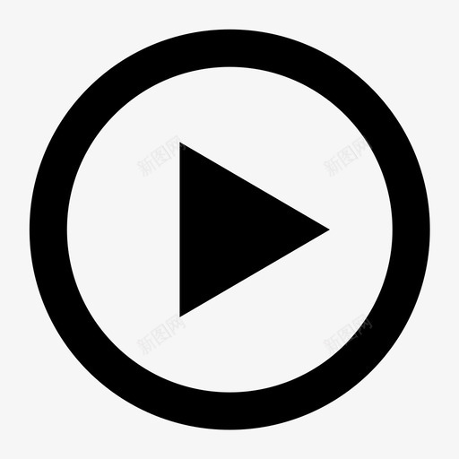 点击播放svg_新图网 https://ixintu.com 点击播放