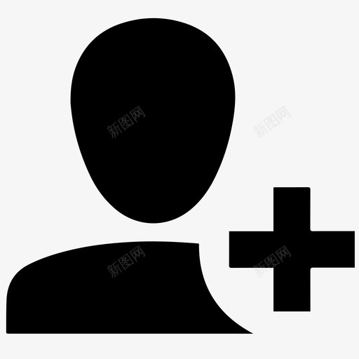 guanzhusvg_新图网 https://ixintu.com guanzhu