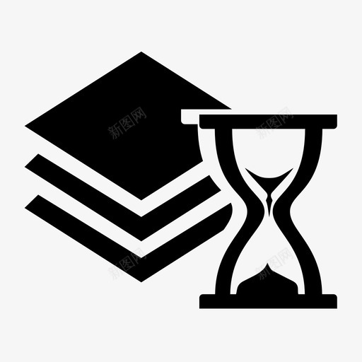 待办项目svg_新图网 https://ixintu.com 待办项目