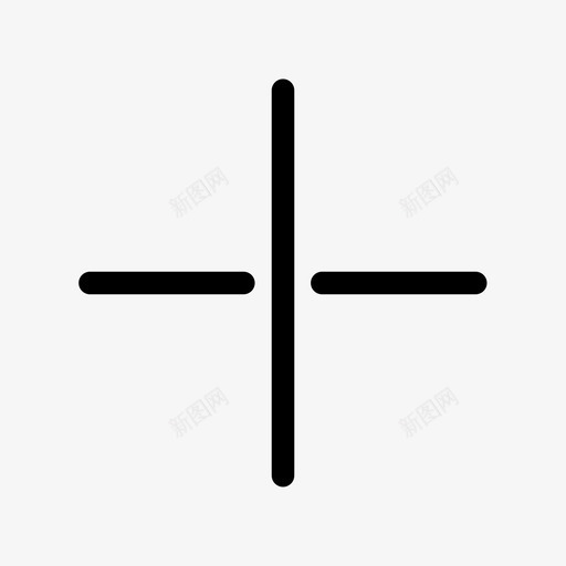 加正盈余图标svg_新图网 https://ixintu.com 加 正 盈余
