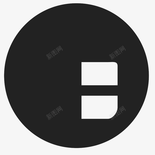 圆图标转SVG-2 (4)svg_新图网 https://ixintu.com 圆图标转SVG-2 (4)