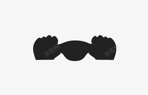 脂肪率svg_新图网 https://ixintu.com 脂肪率