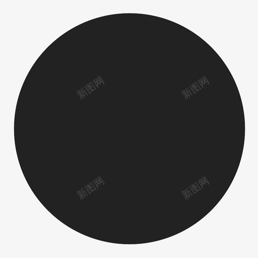 怪物眼睛微笑图标svg_新图网 https://ixintu.com 微笑 怪物 眼睛