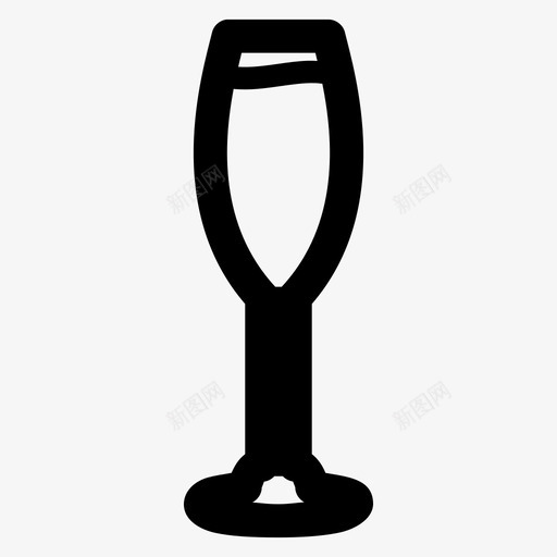 餐具酒吧盘子图标svg_新图网 https://ixintu.com 玻璃杯 盘子 酒吧 酒杯 餐具