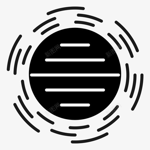 太阳春天夏天图标svg_新图网 https://ixintu.com 夏天 天气 太阳 春天 阳光