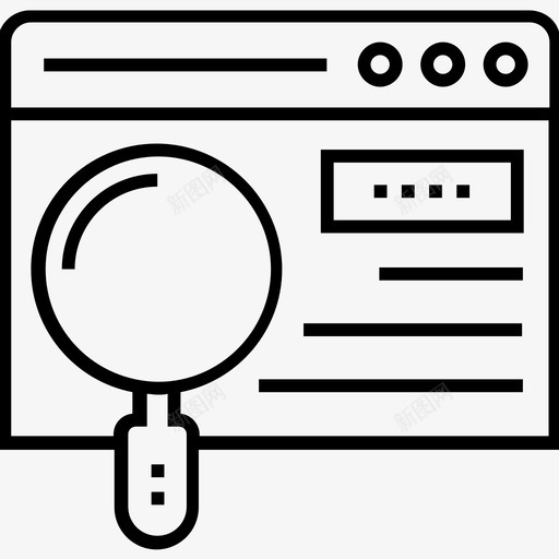 搜索引擎优化网页搜索网页内容1400个图标svg_新图网 https://ixintu.com 搜索引擎优化 网页内容1400个 网页搜索