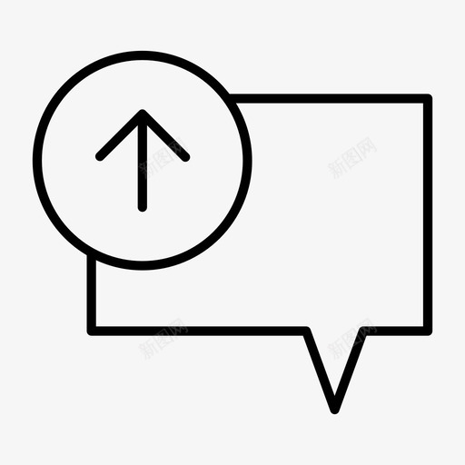 邮件电子邮件转发图标svg_新图网 https://ixintu.com 彩信 电子邮件 转发 邮件
