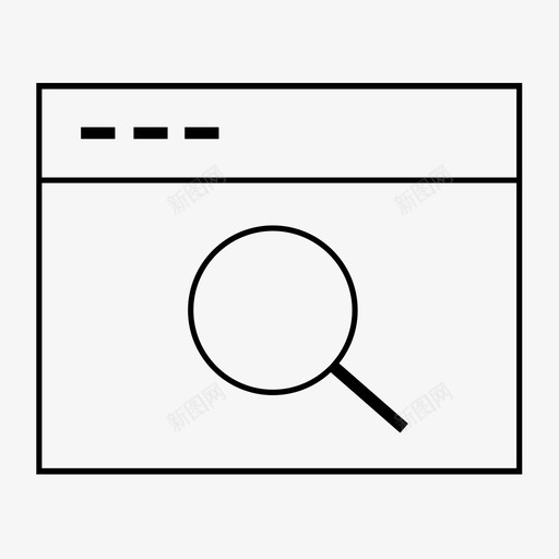 页面组件分析svg_新图网 https://ixintu.com 页面组件分析