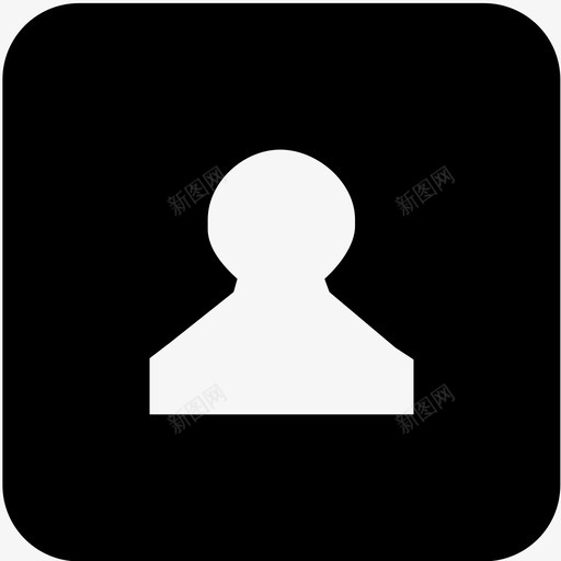 可能认识的人svg_新图网 https://ixintu.com 可能认识的人