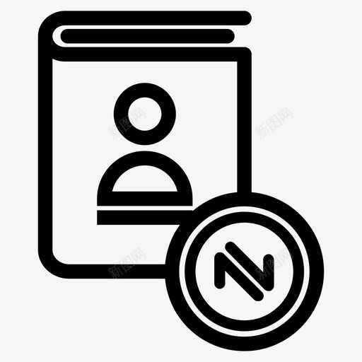 接触簿开关配置文件交换图标svg_新图网 https://ixintu.com 交换 接触簿开关 用户 用户乳制品 配置文件