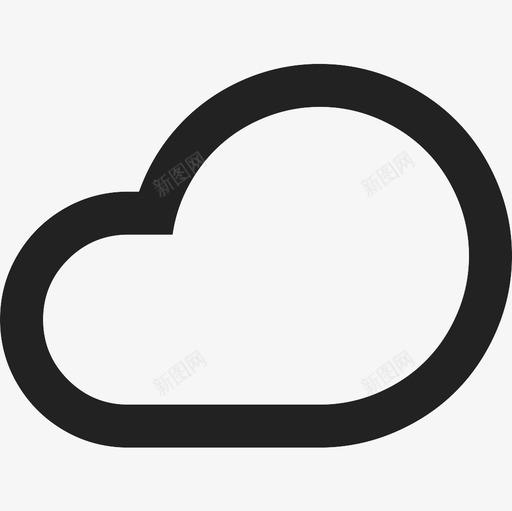 cloud2svg_新图网 https://ixintu.com cloud2