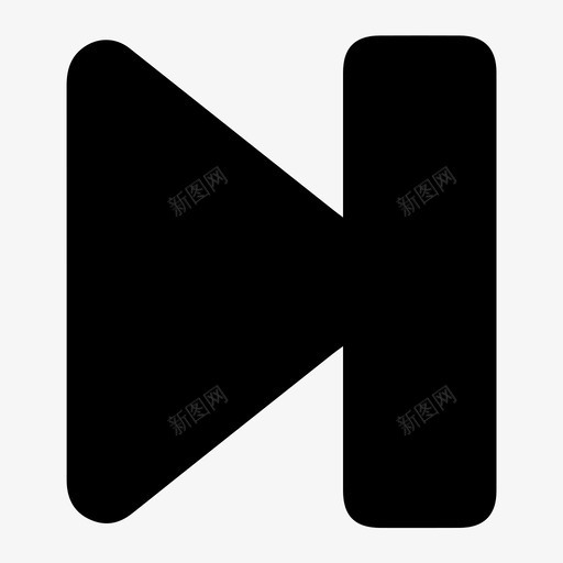结束svg_新图网 https://ixintu.com 结束