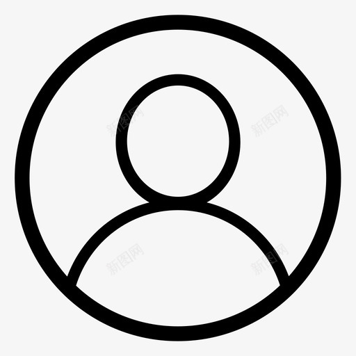 avatarsvg_新图网 https://ixintu.com avatar