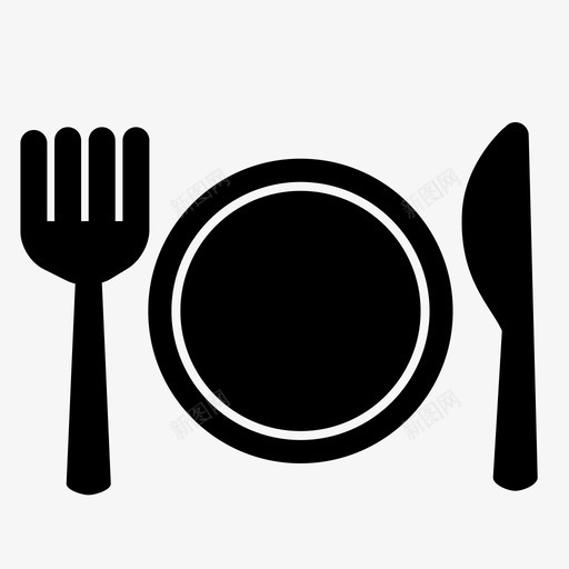 plate7svg_新图网 https://ixintu.com plate7