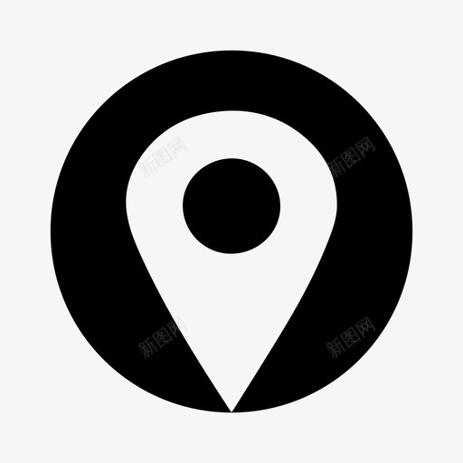 标的物所在地svg_新图网 https://ixintu.com 标的物所在地