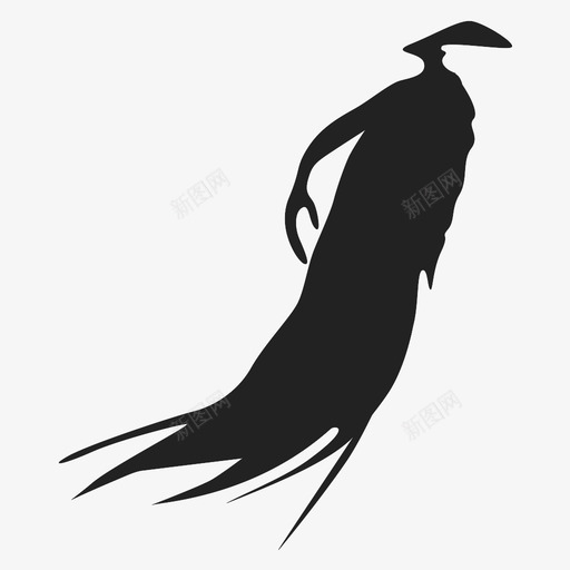 人参2svg_新图网 https://ixintu.com 人参2 icon_renshen