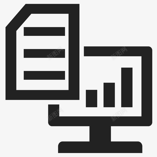 台账svg_新图网 https://ixintu.com 台账 公司