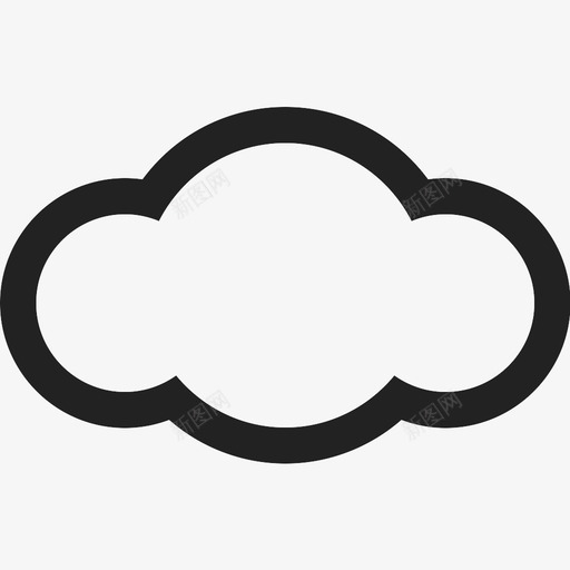 cloud4svg_新图网 https://ixintu.com cloud4