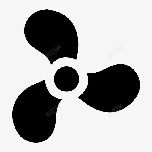 通风svg_新图网 https://ixintu.com 通风