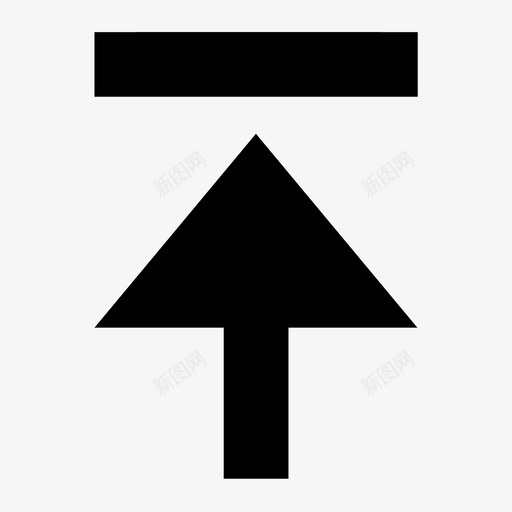 收起svg_新图网 https://ixintu.com 收起
