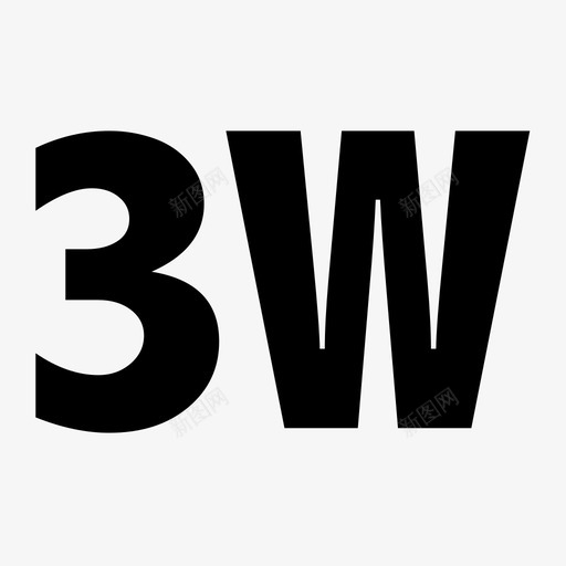 菜鸟-3wsvg_新图网 https://ixintu.com 菜鸟-3w 3w