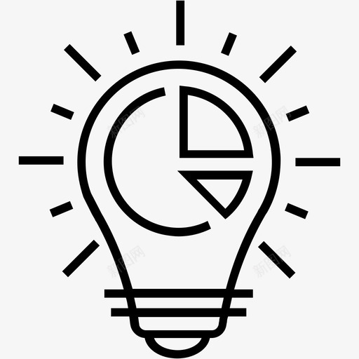 营销理念商业图竞争解决方案图标svg_新图网 https://ixintu.com 1400个网络和搜索引擎优化平面线图标 商业图 搜索引擎优化图 竞争解决方案 营销理念 饼图