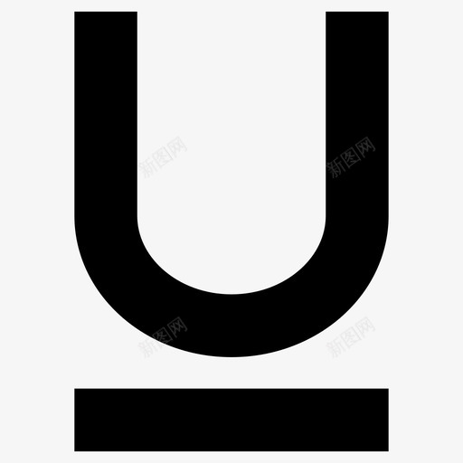 下划线svg_新图网 https://ixintu.com 下划线