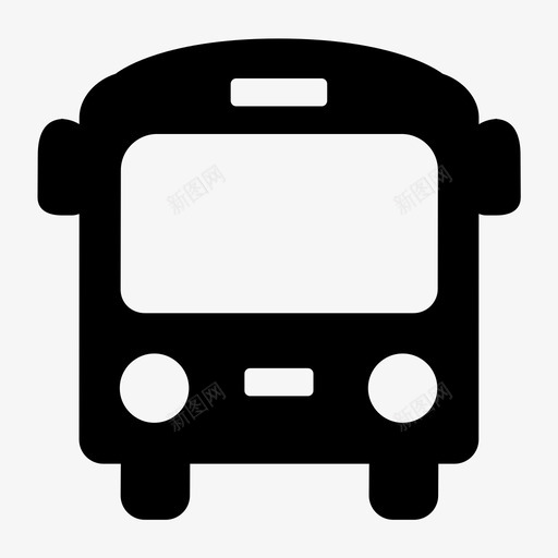 汽车svg_新图网 https://ixintu.com 汽车 qiche